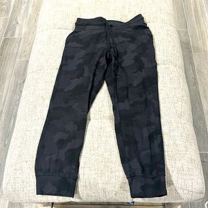 Ready to rulu joggers lululemon